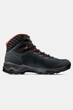 Mammut Mercury IV Mid Gore-Tex Wandelschoen