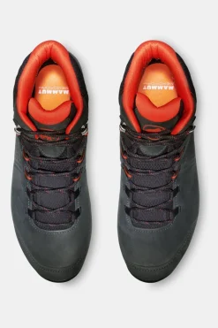 Mammut Mercury IV Mid Gore-Tex Wandelschoen