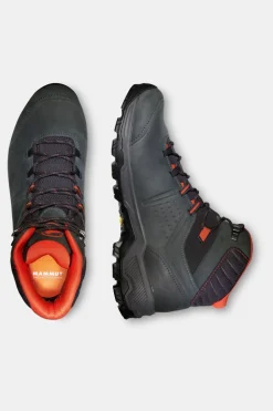 Mammut Mercury IV Mid Gore-Tex Wandelschoen