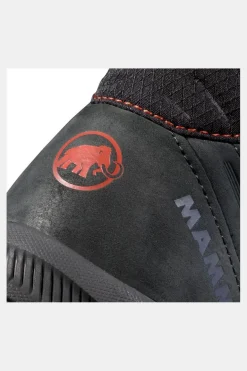Mammut Mercury IV Mid Gore-Tex Wandelschoen