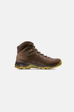 Mammut Mercury IV Mid Gore-Tex Wandelschoen