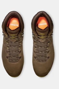Mammut Mercury IV Mid Gore-Tex Wandelschoen