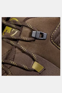 Mammut Mercury IV Mid Gore-Tex Wandelschoen