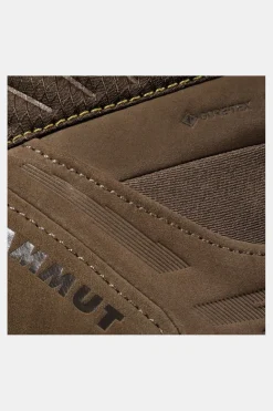 Mammut Mercury IV Mid Gore-Tex Wandelschoen