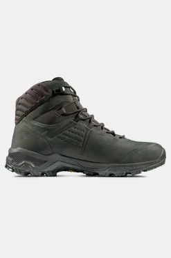 Mammut Mercury IV Mid Gore-Tex Wandelschoen