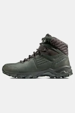Mammut Mercury IV Mid Gore-Tex Wandelschoen