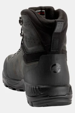 Mammut Mercury Tour II HIgh GTX Schoen