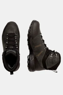 Mammut Mercury Tour II HIgh GTX Schoen