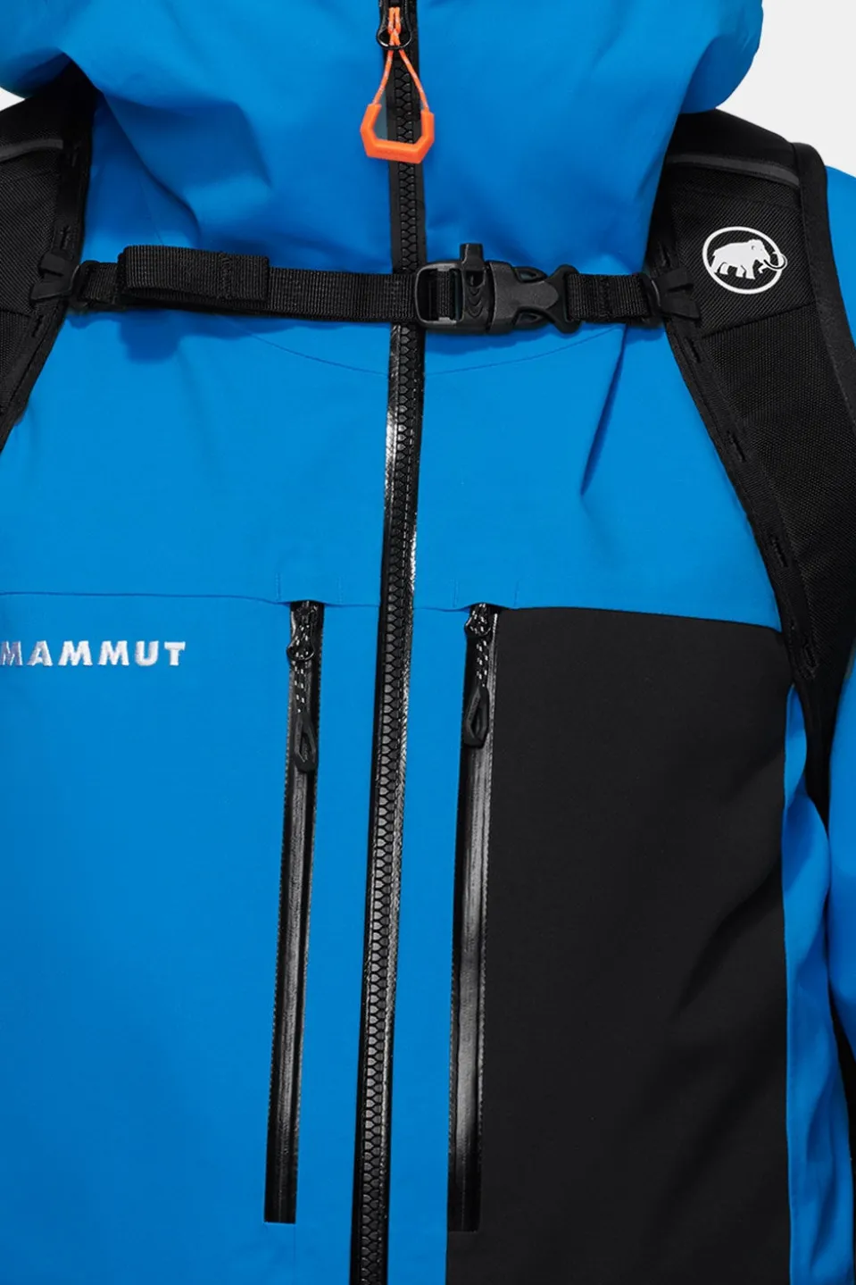 Mammut Nirvana 22 Ski Rugzak