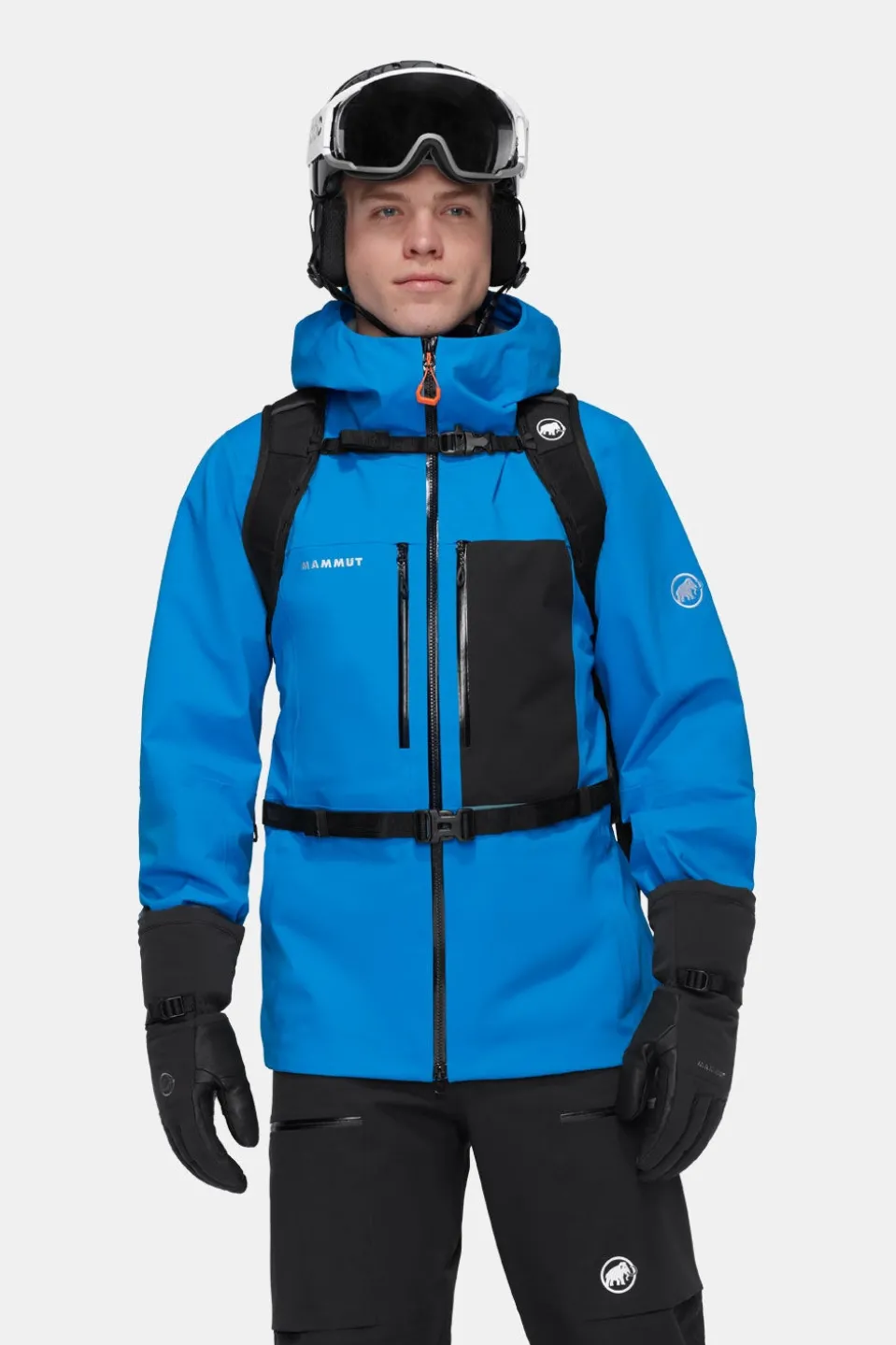 Mammut Nirvana 22 Ski Rugzak
