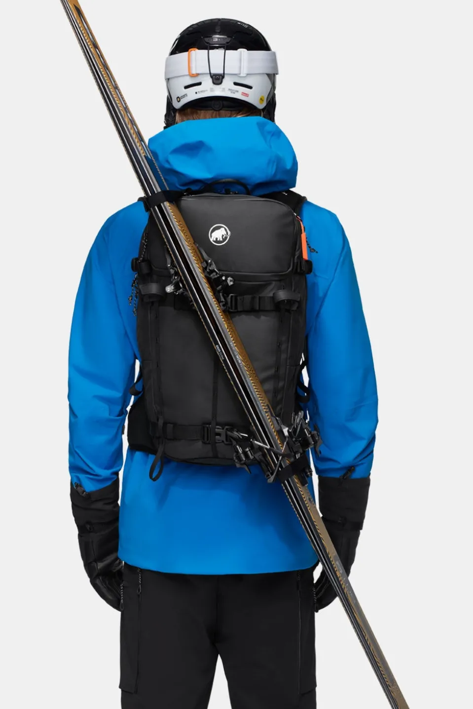 Mammut Nirvana 22 Ski Rugzak