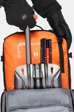 Mammut Nirvana 28 Ski Rugzak