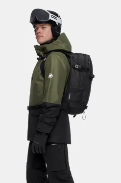 Mammut Nirvana 28 Ski Rugzak
