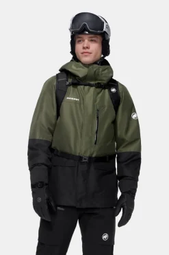 Mammut Nirvana 28 Ski Rugzak