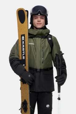 Mammut Nirvana 28 Ski Rugzak