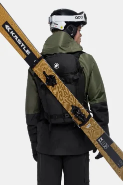 Mammut Nirvana 28 Ski Rugzak