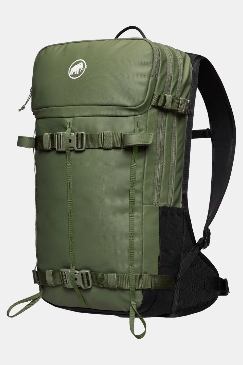 Mammut Nirvana 18 Ski Rugzak