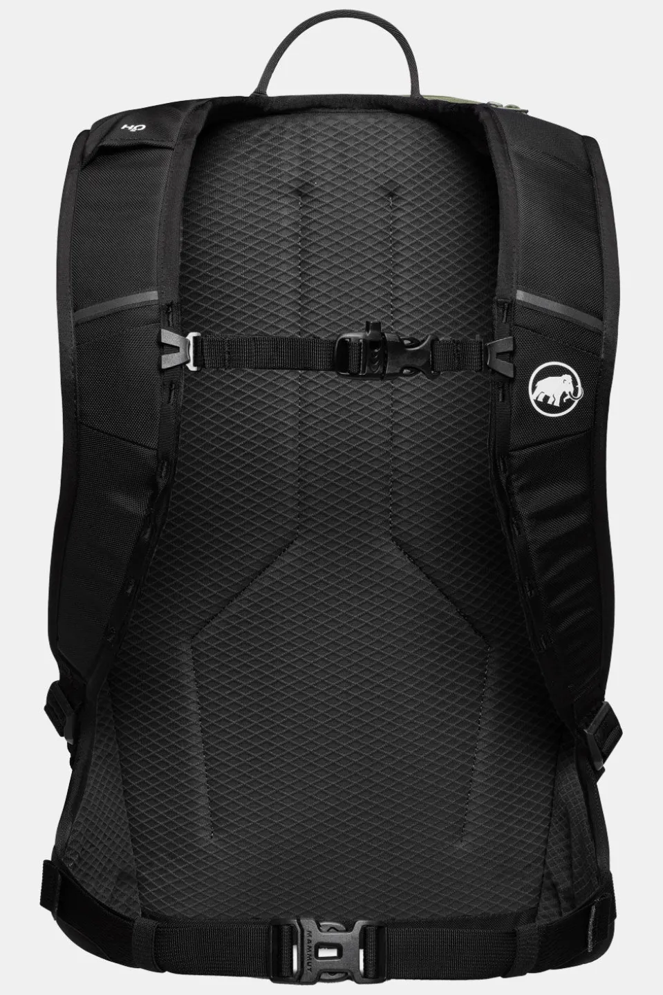 Mammut Nirvana 18 Ski Rugzak