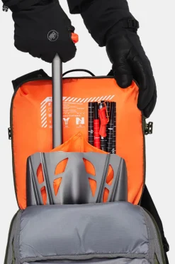 Mammut Nirvana 18 Ski Rugzak