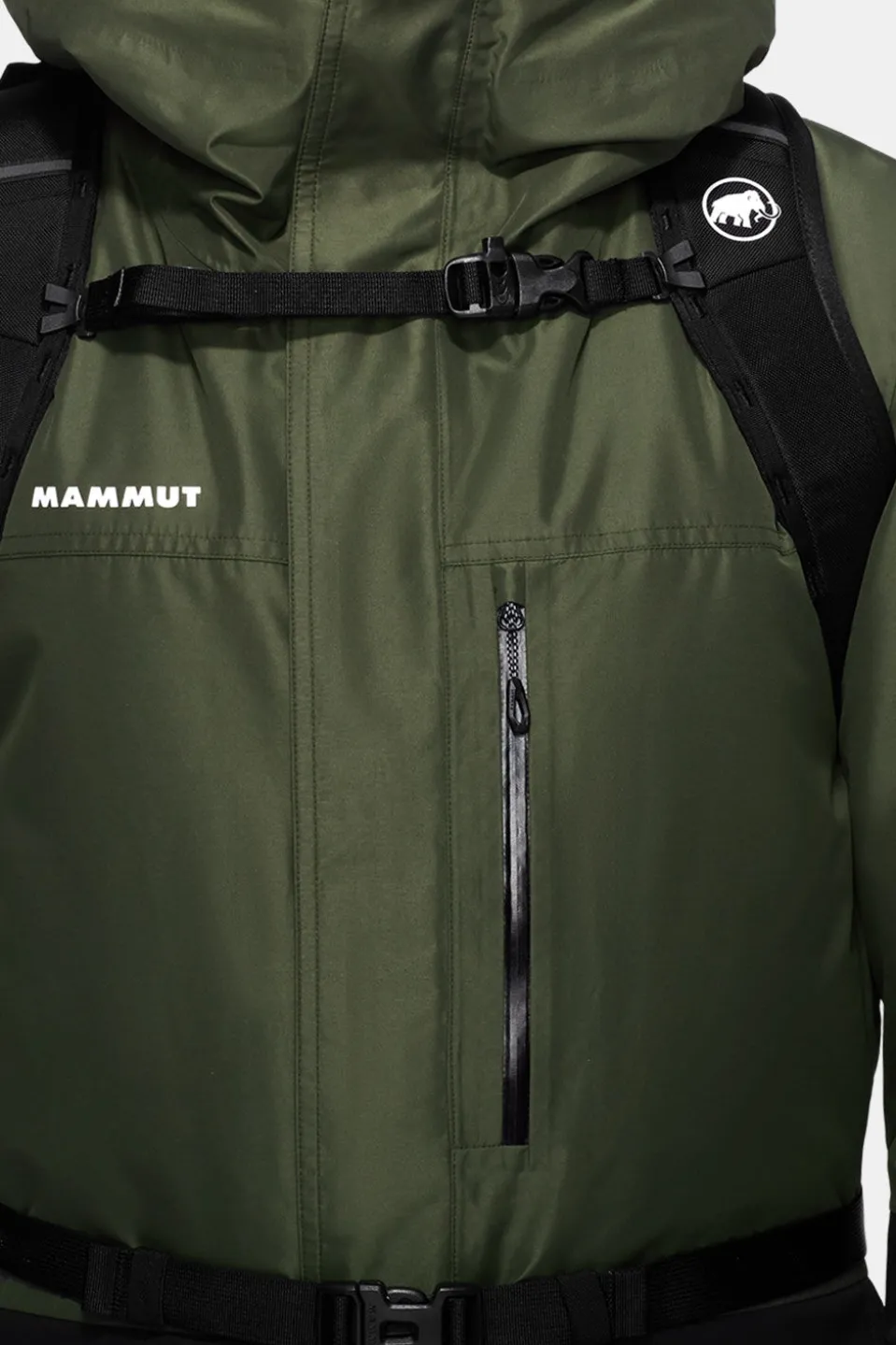 Mammut Nirvana 18 Ski Rugzak