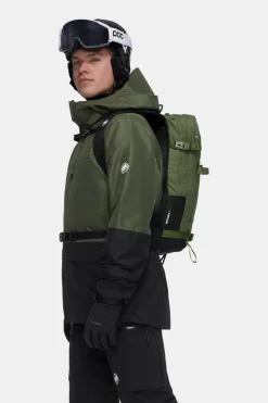 Mammut Nirvana 18 Ski Rugzak