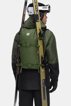 Mammut Nirvana 18 Ski Rugzak
