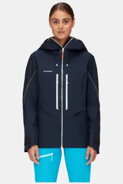 Mammut Nordwand Advanced Hs Hooded Jacket