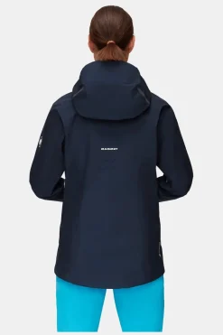 Mammut Nordwand Advanced Hs Hooded Jacket