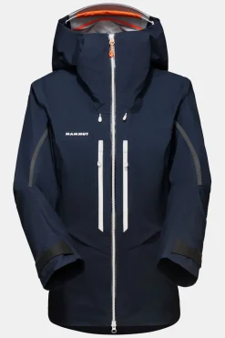 Mammut Nordwand Advanced Hs Hooded Jacket