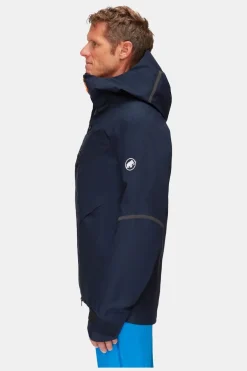 Mammut Nordwand Advanced Hs Hooded Jacket