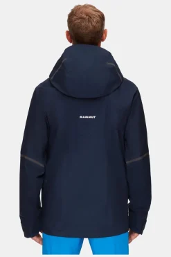 Mammut Nordwand Advanced Hs Hooded Jacket
