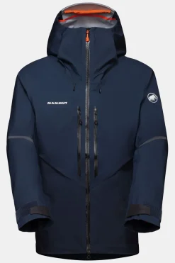 Mammut Nordwand Advanced Hs Hooded Jacket