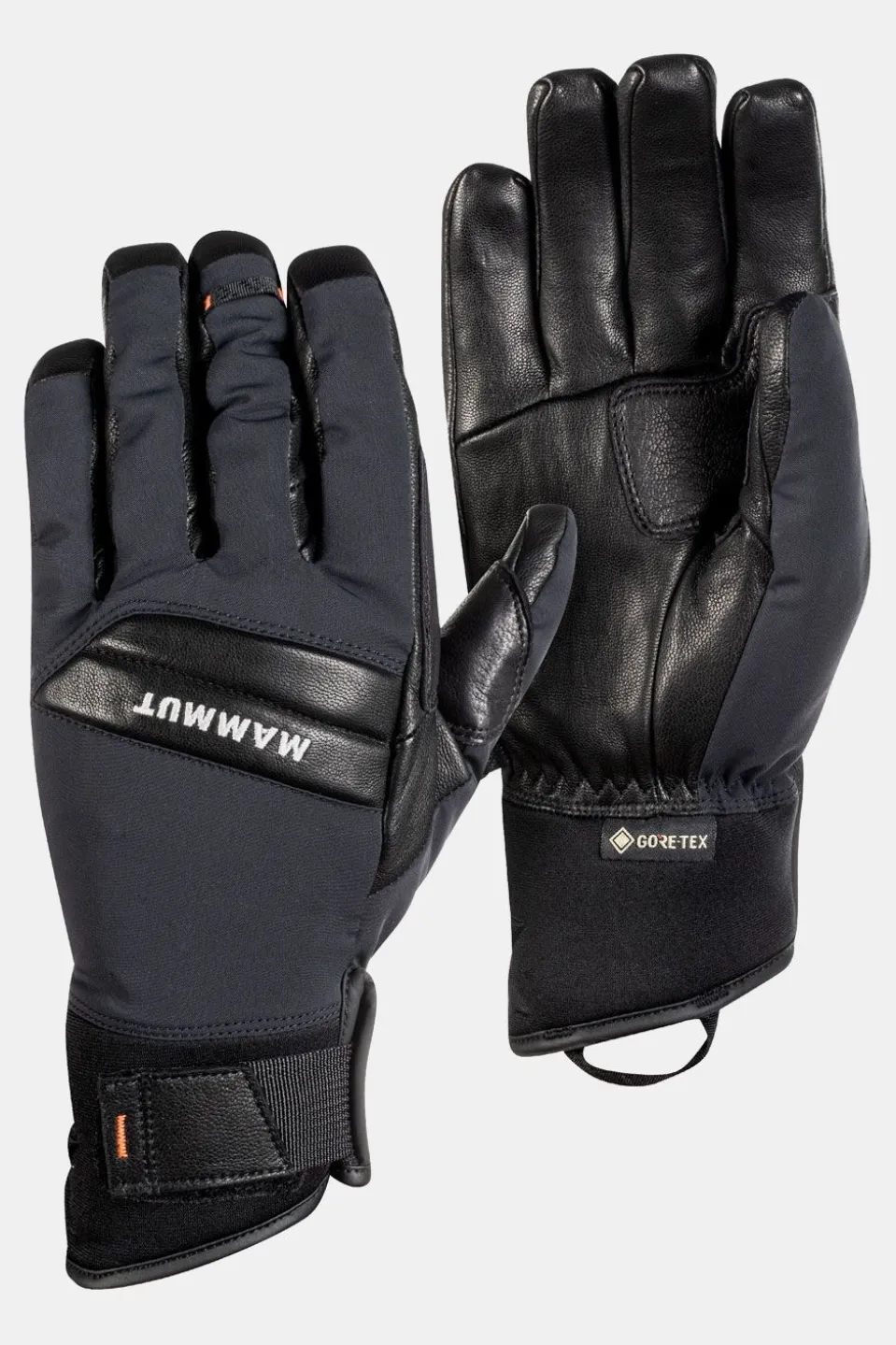 Mammut Nordwand Pro Glove Handschoenen