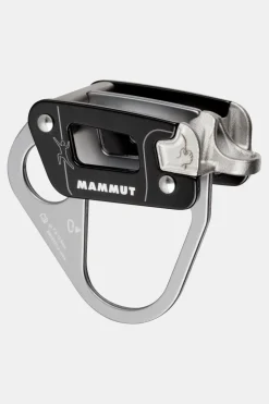 Mammut Norwand Alpine Belay