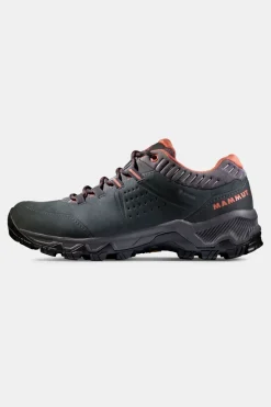 Mammut Nova IV Low Gore-Tex Wandelschoen Dames
