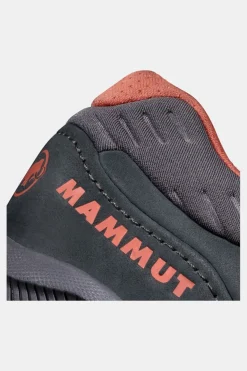 Mammut Nova IV Low Gore-Tex Wandelschoen Dames