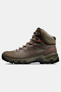 Mammut Nova IV Mid Gore-Tex Wandelschoen Dames