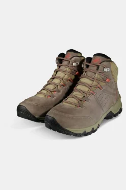 Mammut Nova IV Mid Gore-Tex Wandelschoen Dames