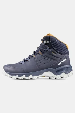 Mammut Nova IV Mid Gore-Tex Wandelschoen Dames