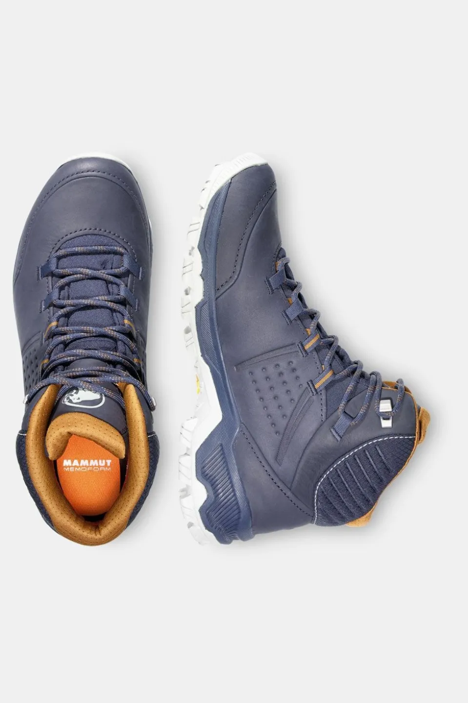 Mammut Nova IV Mid Gore-Tex Wandelschoen Dames
