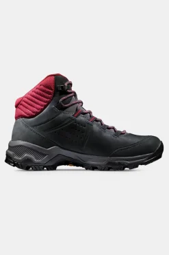 Mammut Nova IV Mid Gore-Tex Wandelschoen Dames