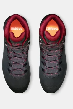 Mammut Nova IV Mid Gore-Tex Wandelschoen Dames