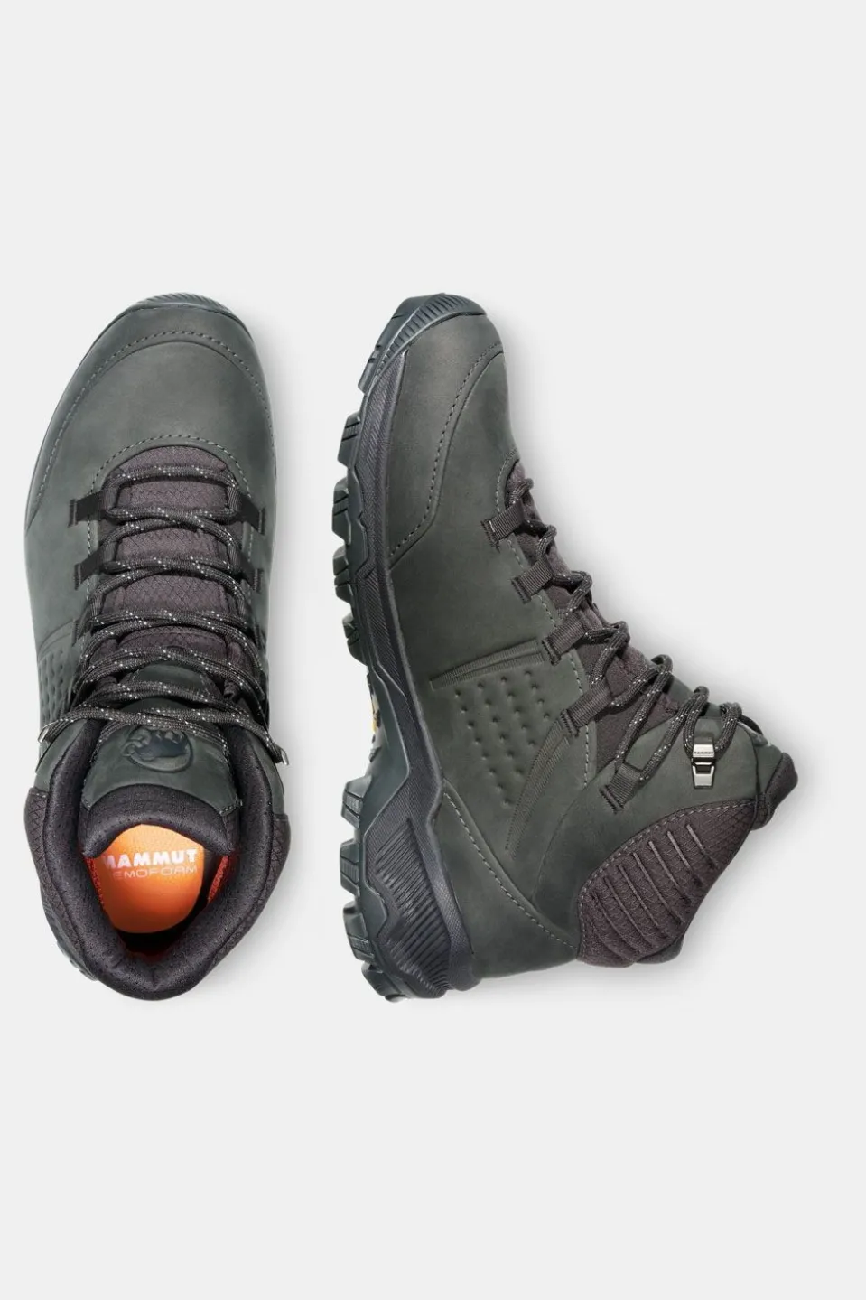 Mammut Nova IV Mid Gore-Tex Wandelschoen Dames