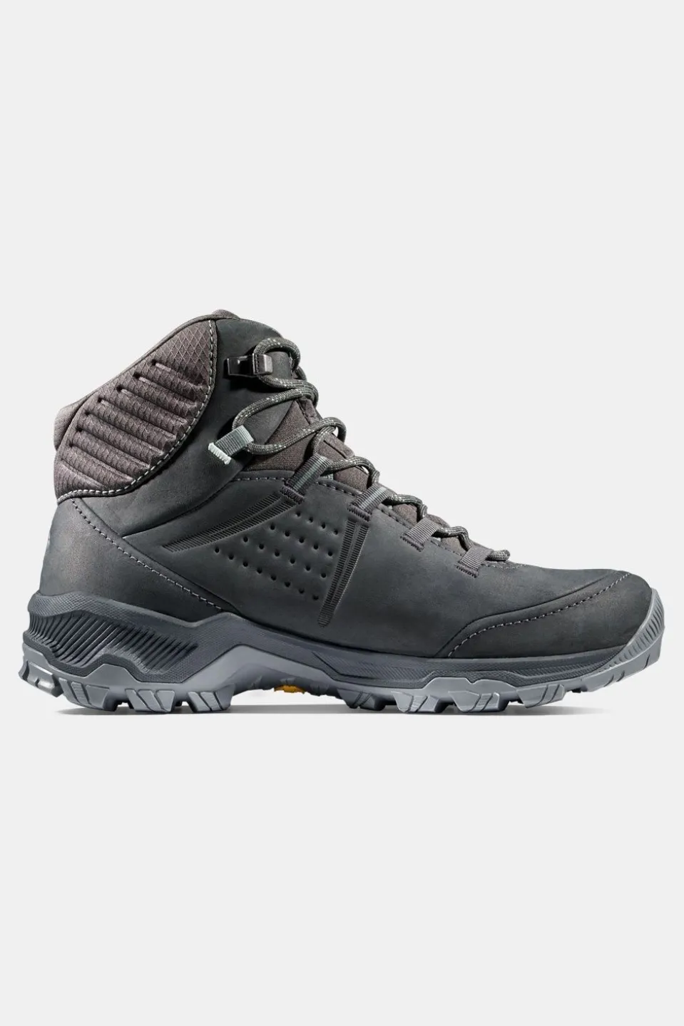 Mammut Nova IV Mid Gore-Tex Wandelschoen Dames