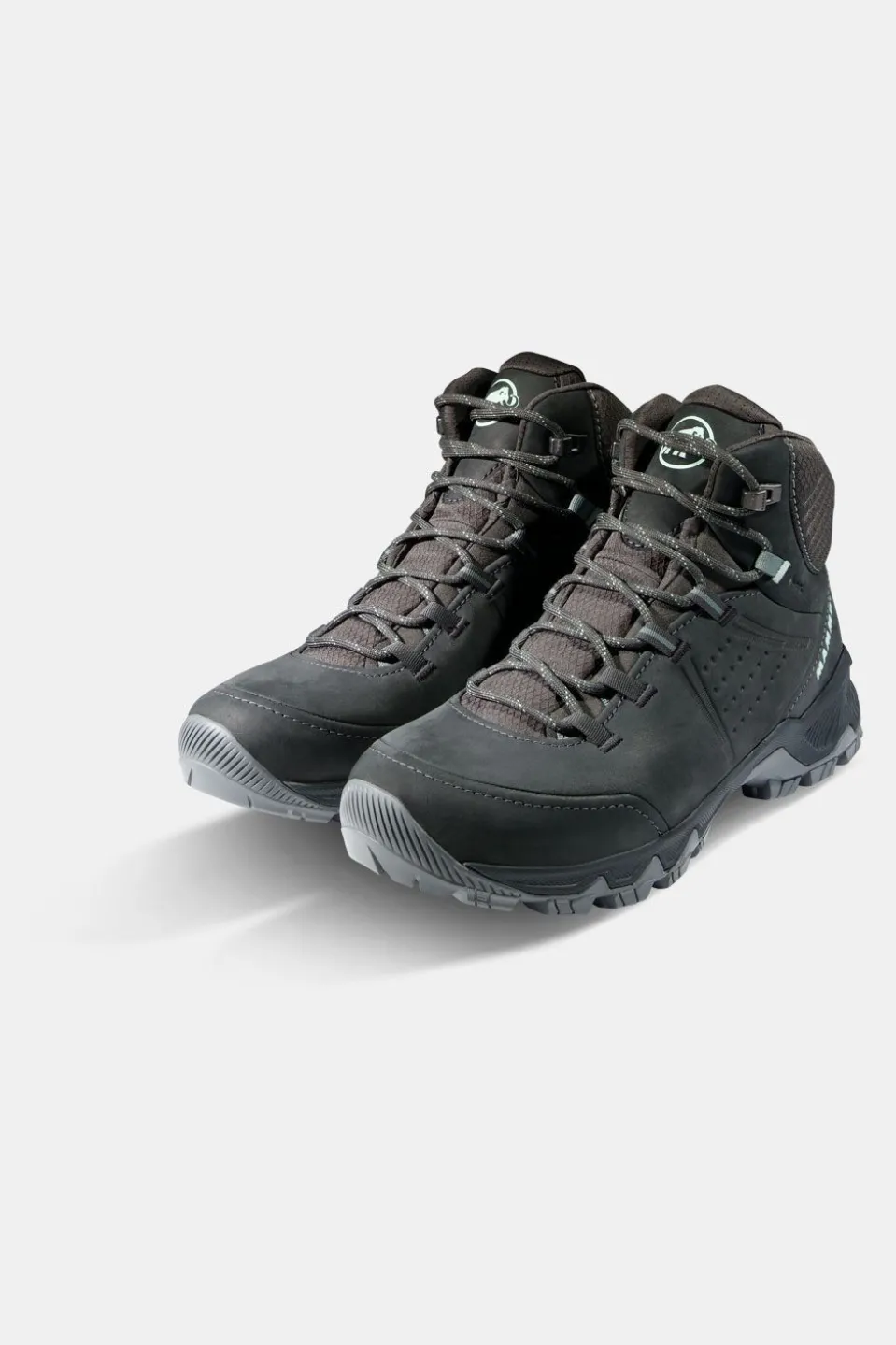 Mammut Nova IV Mid Gore-Tex Wandelschoen Dames
