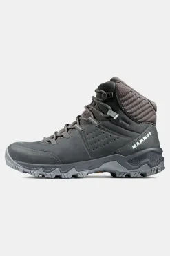 Mammut Nova IV Mid Gore-Tex Wandelschoen Dames