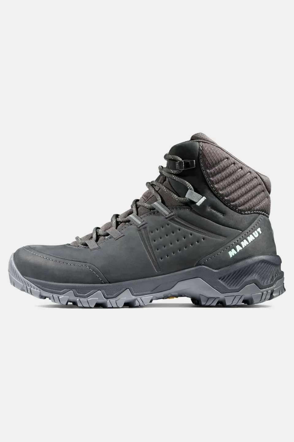 Mammut Nova IV Mid Gore-Tex Wandelschoen Dames