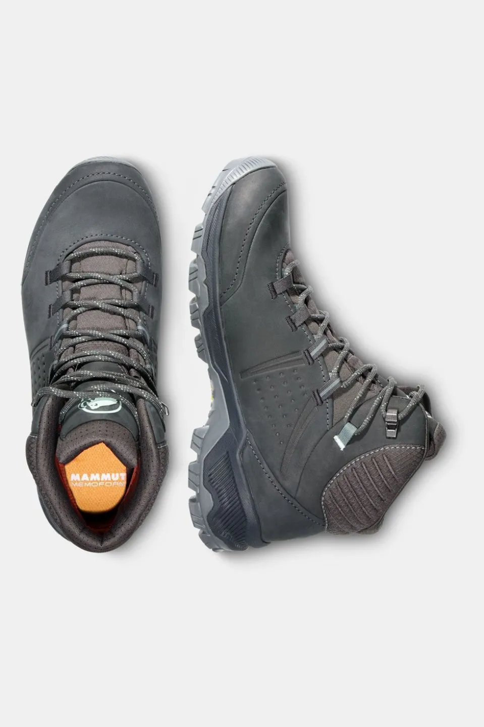 Mammut Nova IV Mid Gore-Tex Wandelschoen Dames