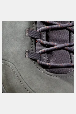 Mammut Nova IV Mid Leather Wandelschoen