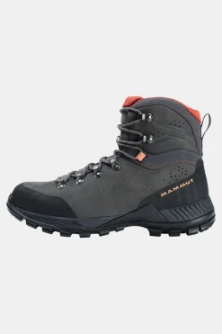 Mammut Nova Tour II High GTX Schoen Dames